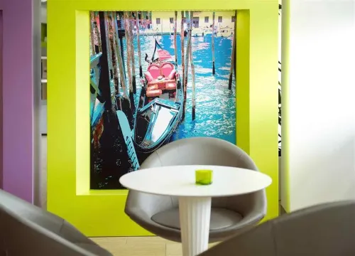 Mercure Venezia Marghera Xung quanh Photos