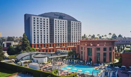 Hyatt Regency La Jolla at Aventine À proximité de l'hôtel Photos