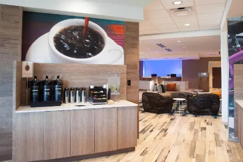 Fairfield Inn & Suites Clearwater Beach Near Hotel Photos