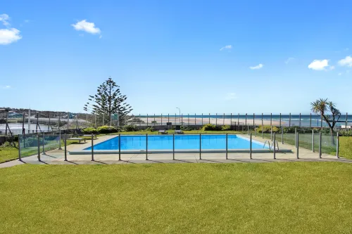 Scamander Beach Resort Loisirs et amusements Photos