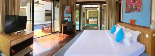 The Briza Beach Resort, Samui Photos