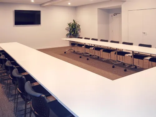 Mercure Warragul Business Photos