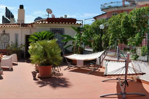 Splendid Hotel Taormina Da non perdere Photos
