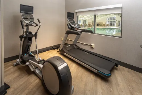 Holiday Inn & Suites Memphis -  Wolfchase Galleria Loisirs et amusements Photos