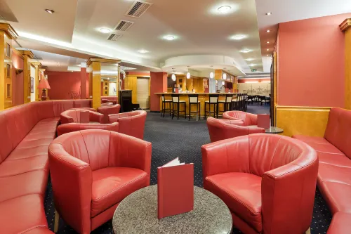 Austria Trend Hotel Ananas Leisure & Recreation Photos
