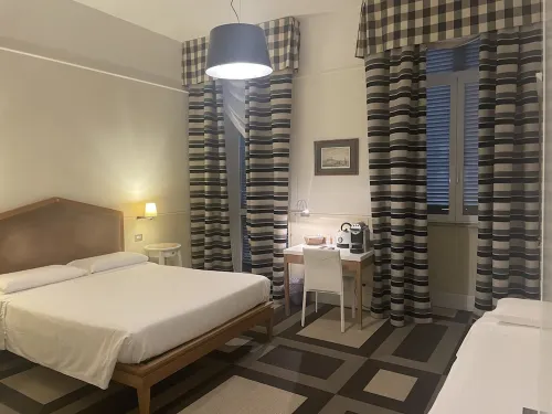 Piazza di Spagna Prestige Rooms Photos