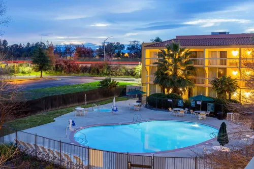 La Quinta Inn & Suites by Wyndham Redding Loisirs et amusements Photos