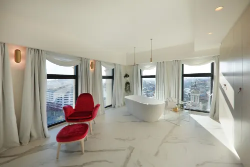 45 times Barcelona Huoneet Photos