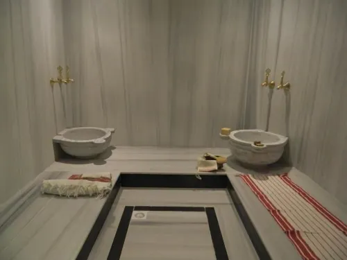 The Marist Hotel Kadikoy الترفيه والتسلية Photos