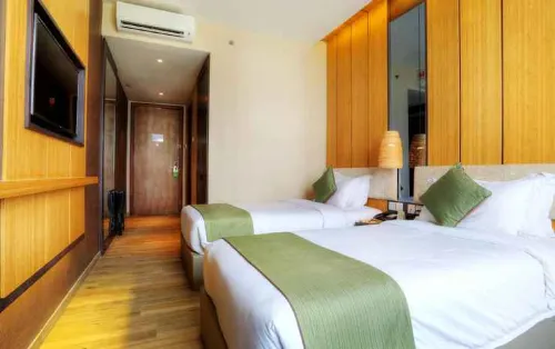 Eska Hotel Photos