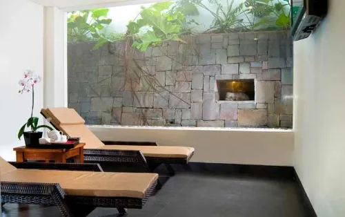 Padma Resort Legian Area Publik Photos