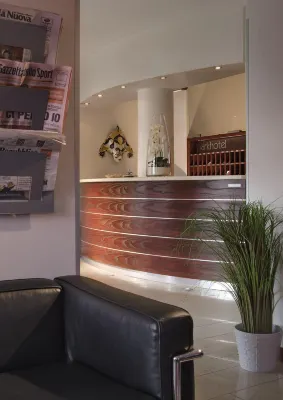 Annia Park Hotel Venice Airport Aree comuni Photos