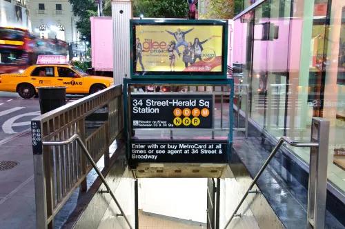 Hyatt Place New York City/Times Square Near Hotel Photos