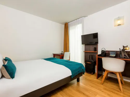 Aparthotel Adagio access Paris Porte de Charenton À ne pas manquer Photos