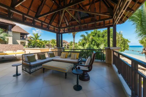 The Westin Turtle Bay Resort & Spa, Mauritius Chambres Photos