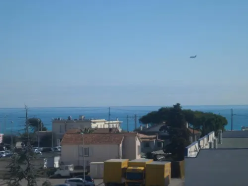 Hôtel F1 Nice Villeneuve-Loubet (Rénové) À proximité de l'hôtel Photos