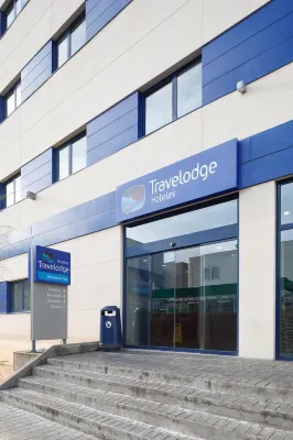 Travelodge Barcelona Fira In der Nähe des Hotels Photos