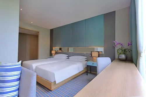 Hyatt Regency Phuket Resort Photos