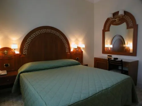 Hotel Villa Igea Photos