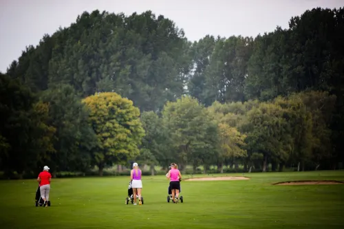 Barnham Broom Hotel, Golf & Spa Dekat Hotel Photos