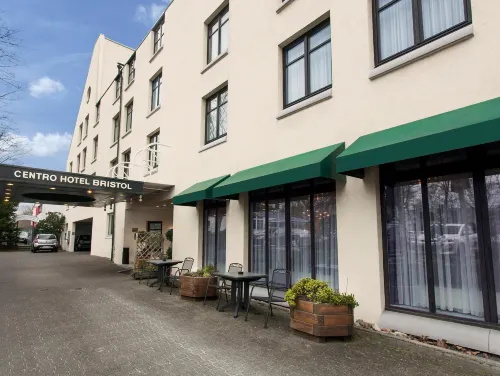 Tagungshotel Bristol Mainz by Trip Inn Empfohlen Photos