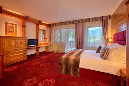 Kempinski Hotel Grand Arena Bansko Номера Photos