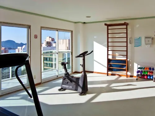 Triângulo Apart Hotel Nổi bật Photos