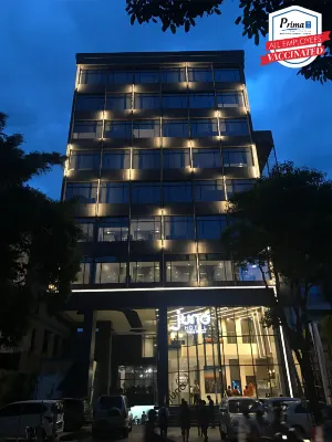 Juno Tanah Abang Jakarta Unggulan Photos