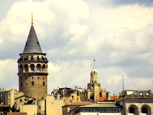 Walton Hotels Galata Circondario Photos