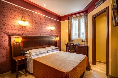 Aurelius Art Gallery Hotel Photos