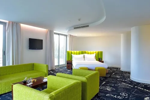 Hotel da Estrela - Small Luxury Hotels of the World - by Unlock Hotels Photos