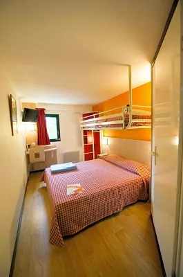 Hôtel Première Classe Orléans La Chapelle Saint Mesmin Chambres Photos