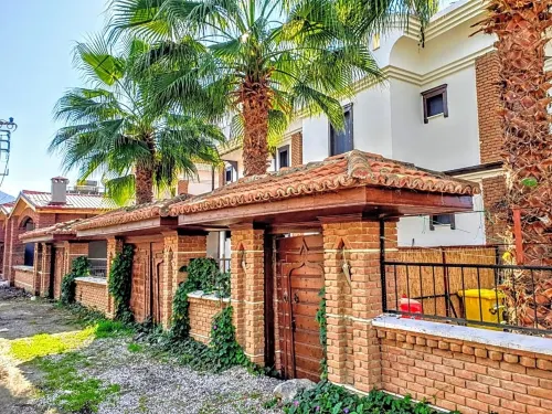 Dalyan Hotel Nish Caria Udvendigt Photos