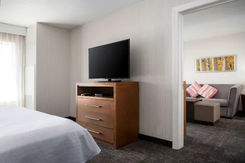Homewood Suites by Hilton Salt Lake City-Downtown Camere Photos