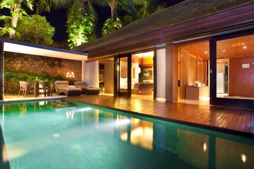 The Haven Bali Seminyak Избранное Photos