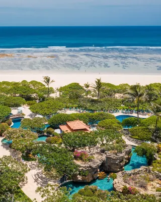 Grand Hyatt Bali من الخارج Photos