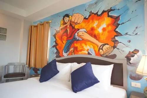 Bcp Hotel Chambres Photos
