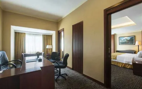 CLARO HOTEL MAKASSAR Kamar Photos