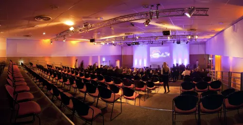 Novotel Paris Est Centre de Conference Business Photos