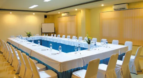 Hotel Puri Ayu Bali Fasilitas Bisnis Photos