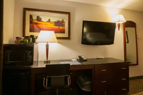Best Western Airport Inn Camere Photos