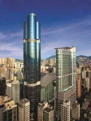 Cordis, Hong Kong Near Hotel Photos