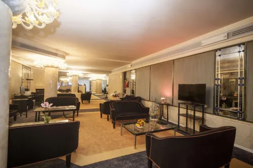 Hotel Bisanzio Photos