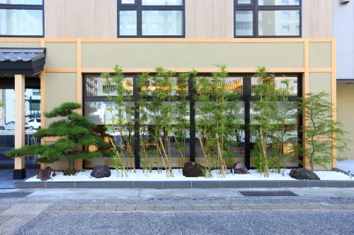 Henn na Hotel Premier Kyoto Gojo Karasuma (formerly Watermark Hotel Kyoto) Near Hotel Photos