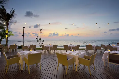 The Sands Khao Lak by Katathani Restauration Photos