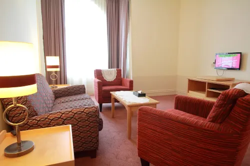 Grand Kampar Hotel Camere Photos
