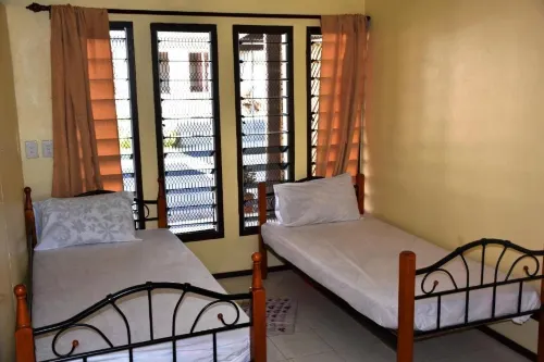 Westfield Homestay Fiji Photos