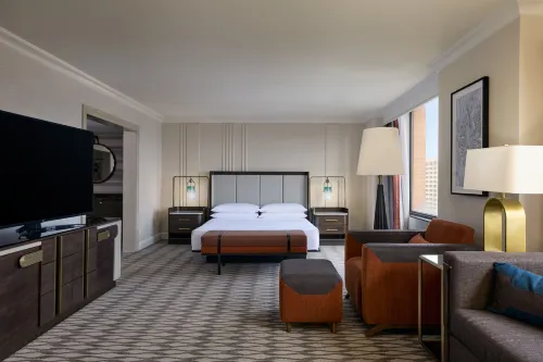 JW Marriott Houston by the Galleria Photos