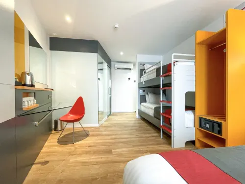 Four Points Flex by Sheraton Cardiff Photos