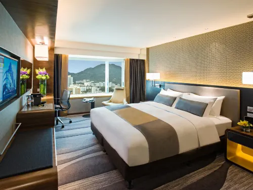 Royal Plaza Hotel Featured Photos